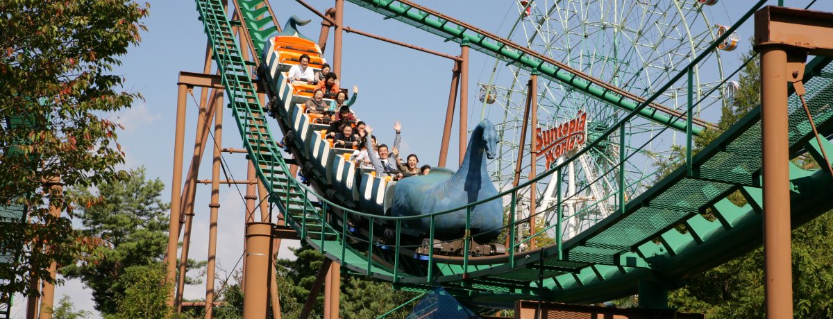 🎡 선토피아 월드 이미지 2